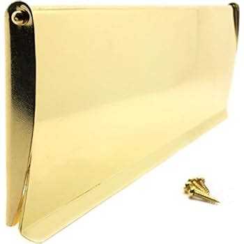 metal letter box cover|letterbox covers for inside.